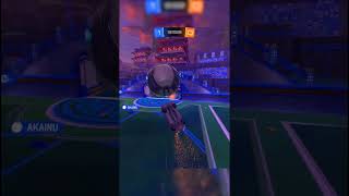 crisp clips 😀 rocketleague rocketleagueclips rocketleaguehighlights rlclips edit [upl. by Culley]