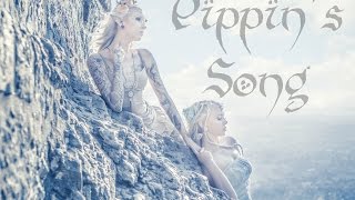 Pippins Song  LoTR German Version by Cira Las Vegas [upl. by Fem]