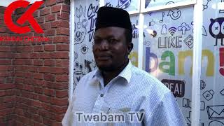 Sekuru Banda Finally Speaks On Prophet Passion Java [upl. by Yard102]