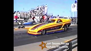 1997 09 24 Tarlton Int Raceway Part I of II [upl. by Atilegna583]