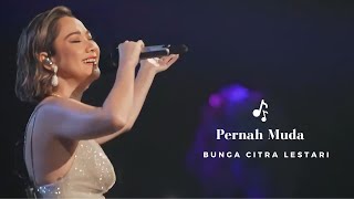 BCL  Pernah Muda  Kevin and Agnes Wedding [upl. by Torrell151]