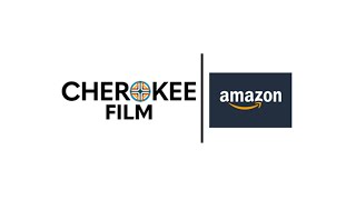 Cherokee Film Institute Collaboration Announcement [upl. by Dlorah17]