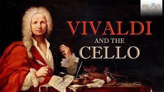 Vivaldi and the Cello [upl. by Malinin]