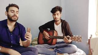 Ayushmann Khurranas Love mashup  cover by Ashutosh sharma amp Rohit Savita [upl. by Glorianna6]