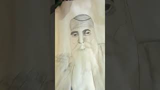 Guru Nanak devji 💕💕💞💞❤️❤️ [upl. by Lindell]