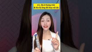 Review Sau 2 tuần dùng Retinol ZO mình được gì riviewlamdep Retinol Zo htbeauty [upl. by Jehias]