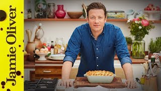 Super Easy Fish Pie  Jamie Oliver  AD [upl. by Cloots]