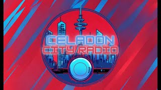 Who is Celadon City Radio [upl. by Natassia131]