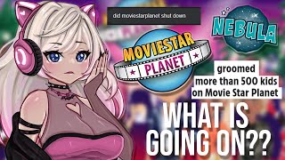 MovieStarPlanet Fame Fortune amp Failure  A Brief Retrospective [upl. by Bradski]