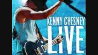 Kenny Chesney Big Star [upl. by Kirbee]