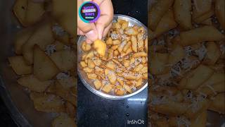 Shakar Para Recipe ❣️ shakarpare shakarpararecipe diwalisnacks diwalirecipe sweetrecipe snacks [upl. by Saville471]