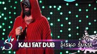 KALI FAT DUB  Disko šuma  Šapat [upl. by Gnagflow]