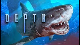 It has been a while  Depth Diver  Depth gameplay Ep1 [upl. by Idleman]