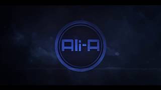 Evolution of AliA Intros [upl. by Airotkiv]