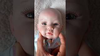 REBORN KIT ABIGAILbonecoartdolldollmeninoviralvideoviralvideoshortscutebabyfunnybabyshorts [upl. by Magnuson]