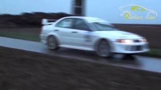 Rallye de Hannut 2011 HD By DevillersVideo [upl. by Griff64]