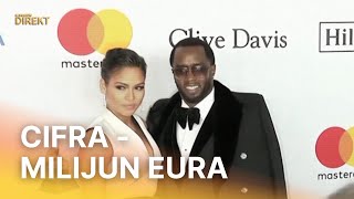 Je li P Diddy naručio ubojstvo Tupaca Shakura  RTL Direkt [upl. by Ervin]