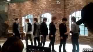 UKiss  0330 studio dance version DVhd [upl. by Cosimo]