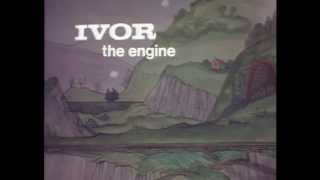 Ivor the Engine Intro [upl. by Sousa]