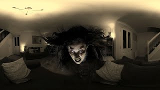 🔴 LIVE 360° Horror Video VR 360 Degree [upl. by Tersina51]