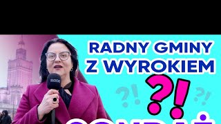 Gmina Zabia Wola  Przemyslaw W 3 wyroki skazujace pis pistomafia skandal politykawsieci [upl. by Bjork311]