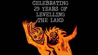 CELEBRATING 25 YEARS OF ‘LEVELLING THE LAND’ EURO TOUR [upl. by Castillo]