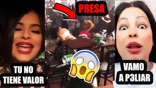 ¡Mira Esto Mami jordan Sorprende A Melymel Bueno Esto Esta Interesante😰 A La TrOmpa [upl. by Siegel]