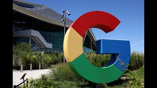 Will Google be broken up in the US [upl. by Nalda]