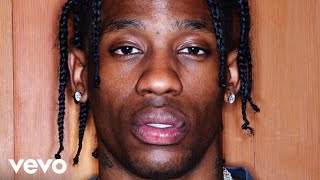 Travis Scott  NIAGARA feat 21 Savage Music Video [upl. by Menendez]