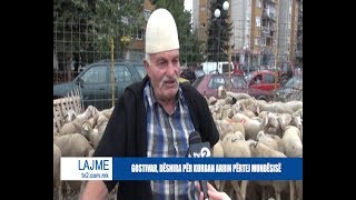 GOSTIVAR DËSHIRA PËR KURBAN ARRIN PËRTEJ MUNDËSISË [upl. by Tracee247]