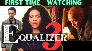 Equalizer 3 2023 First Time Watching Reaction People Are Shocked By The Ending [upl. by Ainat763]