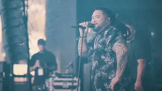 J Boog  Every Little Thing Live at California Roots Festival 2022 [upl. by Enida812]