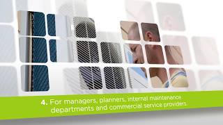 UK English Planon Asset amp Maintenance Management [upl. by Alleda406]