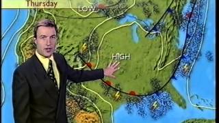 BBC ONE Continuity  Wednesday 28th June 2000  Part 1 of 2 [upl. by Yemarej]