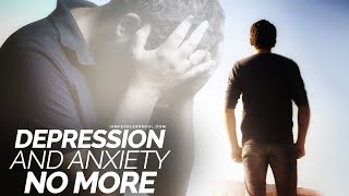 Overcome Depression amp Anxiety  Motivational Video  World Mental Health Day [upl. by Angelique]