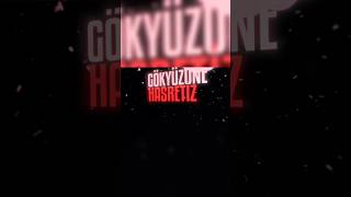 Gökyüzüne Hasretiz tekir intizar kahpelikmoda [upl. by Aicetal]