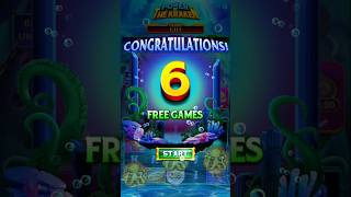 18 free spin power of kraken gameyono rummyyono game [upl. by Tterag120]