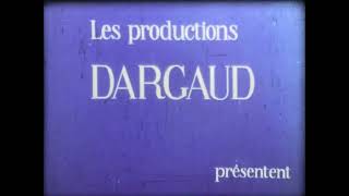 Connoisseur Films LimitedDargaud Productions 19671970s [upl. by Critta]