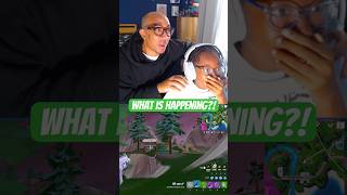 FatherSon Fortnite Can We Rank Up 🔥 Watch the full grind FortniteChallenge FatherSonGaming [upl. by Olatha654]