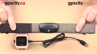 Garmin Forerunner 920XT In the Box with GPS City [upl. by Dean]