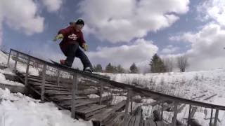 Halldor Helgason  NoToBo Full Part 2014 [upl. by Enirroc]