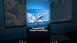 Did you know this PowerPoint hack 🤔 😱 🤯 😎 powerpointdesign powerpointtutorial powerpoint ppt [upl. by Etnemelc]