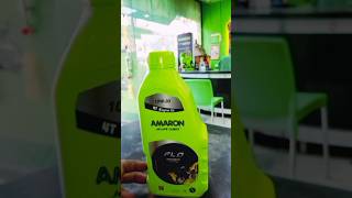 AMARON HI LIFE LUBES 10W30FLO SYNTHETIC [upl. by Padraic]