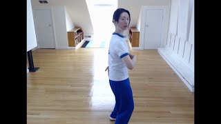 Do THiS for Tai Chi Rooting [upl. by Gaudette]