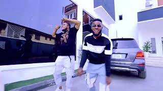 Felix Edokpolor amp Ede Edosa Latest Benin music video [upl. by Bouchard]