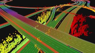 TomTom Enables Autonomous Driving [upl. by Otcefrep]