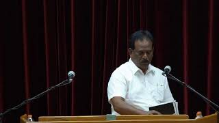 Antioch Church Hyderabad  Sunday Worship Service 10112024 [upl. by Ina163]