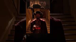 Part 36  The Final Scene 22  Django Unchained 2012 [upl. by Nnylsoj]