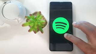 Como desativar as notificações referente a áudio livros no SPOTIFY [upl. by Ahsinaj]