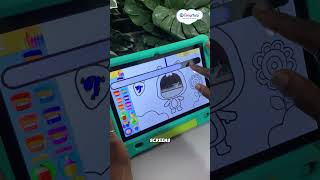 What is a high IPSInPlane Switchingdisplay screen🤔digitallearning edtech [upl. by Aynuat]